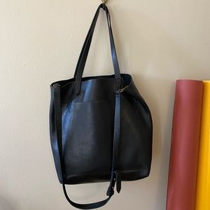Made well medium transport tote